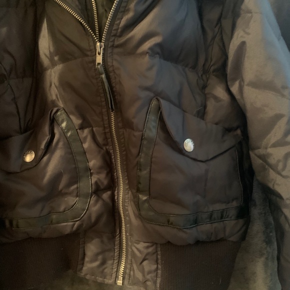 Winter jacket - Picture 3 of 4